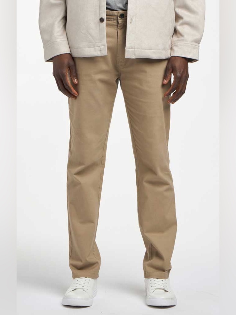 NWT Civil Society Nielsen The Perfect Chino Pants Cotton Stretch Fabric Casual